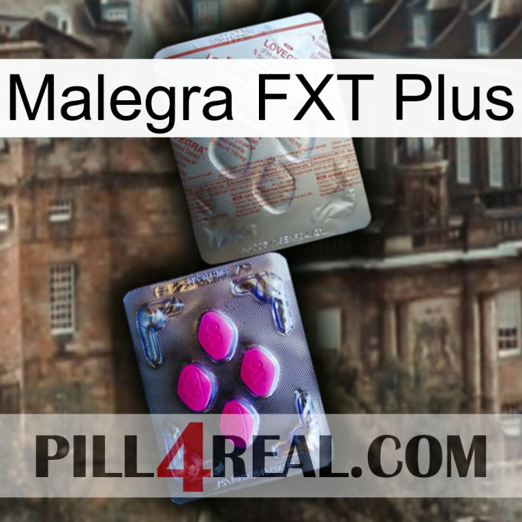 Malegra FXT Plus 38
